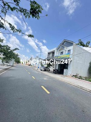 Chủ kẹt bán nhanh 80m2 đất gần sân bay Long Thành khu TĐC Lộc An