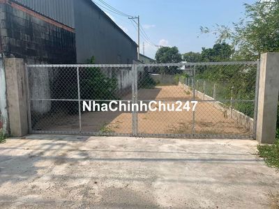 Chủ ngộp bán lô 200M2 , SHR , ở Đ Suối Sâu xã An Tịnh giá 820tr