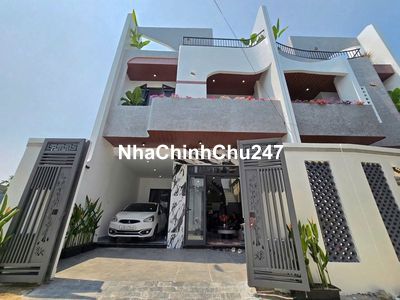 [CHÍNH CHỦ] Bán nhà 2 tầng kiệt ô tô 956/ Trường Chinh, p. Hòa Phát 