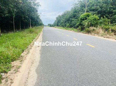 604m2 mặt tiền đường DT749B chủ ngộp cần bán nhanh
