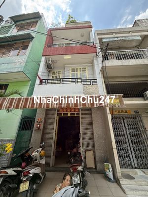 CHÍNH CHỦ BÁN NHÀ QUẬN 11 – GIÁ 9,3 TỶ CÒN THƯƠNG LƯỢNG