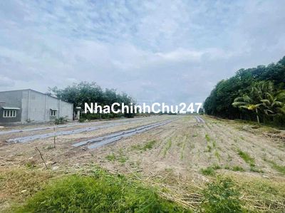 chính chủ bán gấp đất 510m ở bình dương