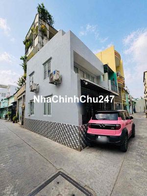 4M❌8M CHỦ CẦN TIỀN BÁN GẤP NHÀ 2 TẦNG NGUYỄN SỸ SÁCH  GIÁ 2 TỶ650