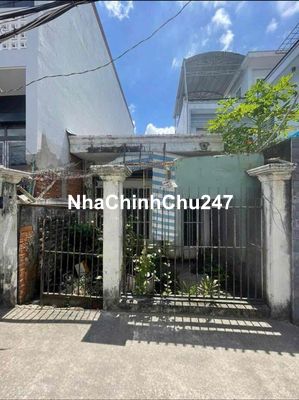NHÀ BÈ CHÍNH CHỦ - KHÁCH BỎ CỌC CẦN BÁN LẠI GIÁ TỐT