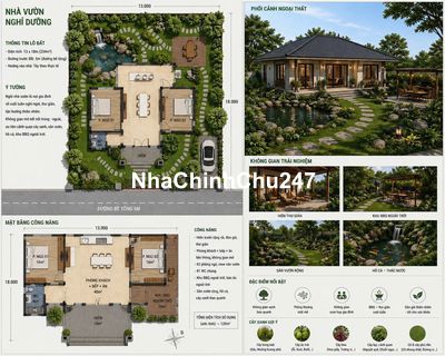 CHÍNH CHỦ CẦN BÁN LÔ ĐẤT NHÀ VƯỜN TẠI THÔN NINH AN, XÃ BÀ NÀ, ĐÀ NẴNG