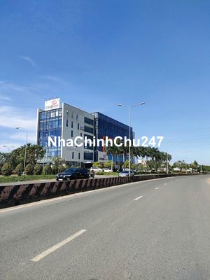 Chính chủ cần nhượng lại lô đất cặp(10x34) - Full TC- KCN Phước Đông