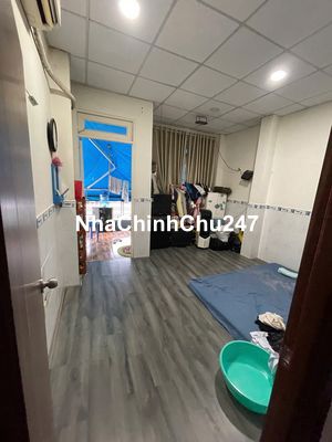 CHÍNH CHỦ GẤP BÁN NHÀ 3 TẦNG – 2 Mặt Tiền – GIÁ CHỈ 9,5 TỶ