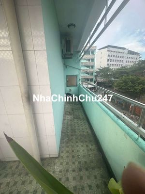 bán nhà chung cư Huỳnh Văn chính. đã có số. chính chủ