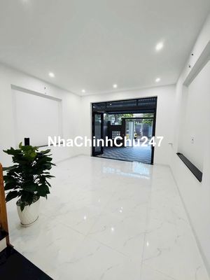 Chủ Giảm sốc!Cần Bán Nhanh nhà 2 tầng sau lưng trường Quốc tế Nicholas
