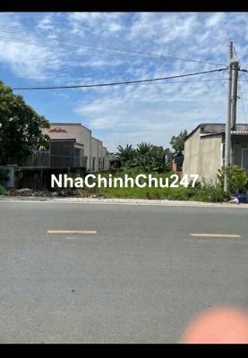 Chủ cần ra gấp lô đất Đ Bàu Mây xã An Tịnh giá 800tr ,SHR , DT 210M2 .