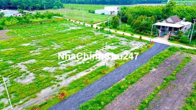 Chủ cần ra gấp nền đất ngay KCN Minh Hưng 3