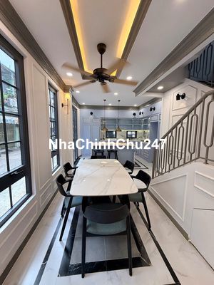 🔥 CHÍNH CHỦ BÁN NHÀ GÓC 3 MẶT TIỀN – NGANG 10M QUẬN 1 – NHỈNH 14 TỶ 🔥