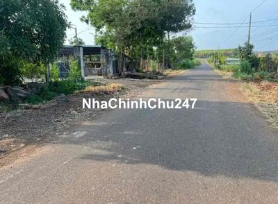 Chủ cần bán gấp lấy tiền trả nợ Lô Đất