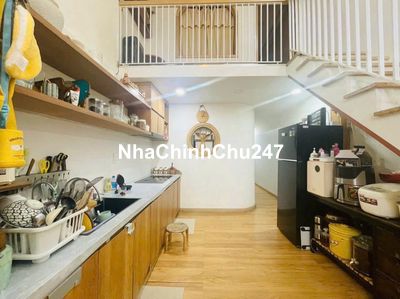 [CHÍNH CHỦ] BÁN NHÀ KIỆT ĐƯỜNG NHỰA,ngô thì nhậm – PHƯỜNG HÒA MINH