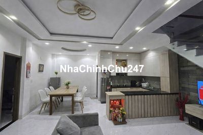 🏡 CHÍNH CHỦ BÁN NHÀ – VỊ TRÍ ĐẸP, KINH DOANH TỐT