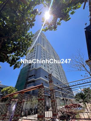 CHÍNH CHỦ- Giảm Sâu 100TR - Tặng 3 Điều Hoà - VIEW BIỂN - 64,9m2 - 2PN