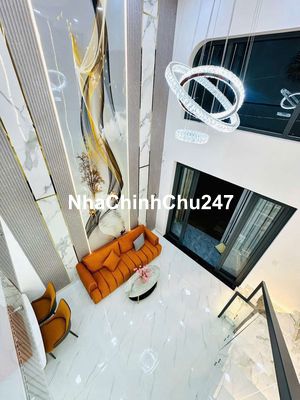 Chính chủ bán nhà mặt tiền hẻm 1627 huỳnh Tấn Phát