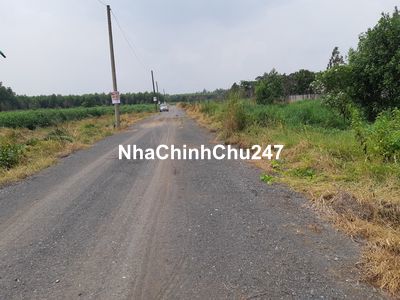 Bán đất sổ riêng chính chủ thành phố Đồng Nai