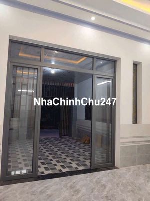 Bán nhà chính chủ