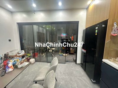 CHÍNH CHỦ CẦN BÁN NHÀ LK KĐT VĂN PHÚ HÀ ĐÔNG THANG MÁY