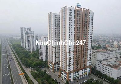 Chính Chủ Cần Bán cc 83,7m 3ngủ 2wc Cc Tứ Hiệp Plaza sổ Đỏ Trao Tay