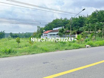 Chú Ba bán rẻ lô 271m trên DH506, ra tạo lực Bàu Bàng -PG 3km 720tr