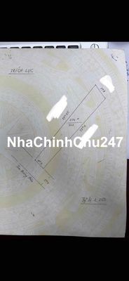 chính chủ cần bán mảnh đất mặt đường Phương Lưu