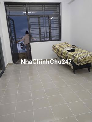[Chủ Ngộp Bán Gấp] Căn Hộ Phú Thọ Q11 – 65m² 2PN 2WC Mới Đẹp, 3.5 tỷ