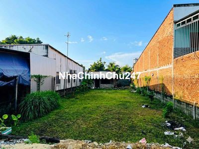 CHỦ GỬI BÁN GẤP LÔ ĐẤT MẶT TIỀN ĐƯỜNG 97 , TÂN PHÚ TRUNG , SHR