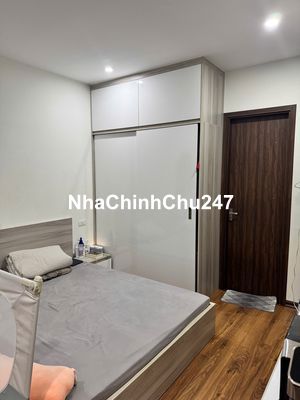 Chính chủ cần bán căn hộ tầng 29 chung cư Phú Thịnh Green Park
