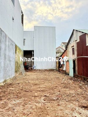 [CHÍNH CHỦ] BÁN ĐẤT KIỆT 3,5M CHÍNH HỮU, p. PHƯỚC MỸ 🌺