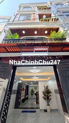 Chủ ngộp bank cần bán gấp,Nhà 45 m2 giá nhỉnh 6 tỷ