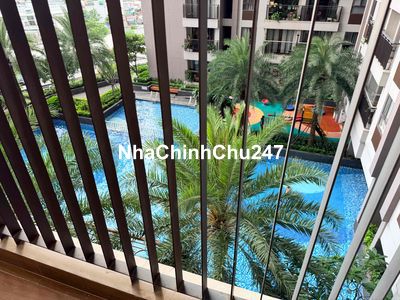 Chính chủ muốn bán căn 89m2 2PN2WC giá 3,8 tỷ sổ hồng Opal Boulevard