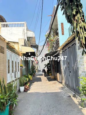CHỦ NGỘP GIẢM SỐC 200TR. QUANG TRUNG, GV - FULL NỘI THẤT CHỈ 4T75 TL