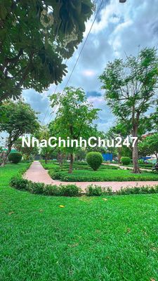 NHÀ MẶT TIỀN  NỘI BỘ  CHÍNH CHỦ  GIÁ  TỐT  Q. 6