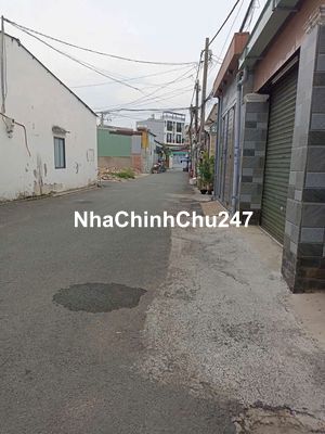 Chính chủ cần bán , nhà q12