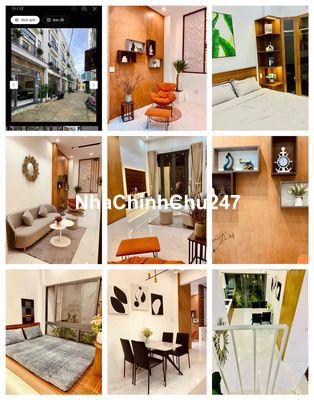 🔥 CHÍNH CHỦ CẦN BÁN GẤP: NHÀ ĐẸP KIỆT NHỰA 5.5M ĐIỆN BIÊN PHỦ