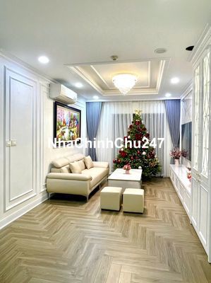 CHỦ BÁN NHANH CĂN HỘ Goldmark City 94m2 tầng trung  Q Bắc Từ Liêm, HN