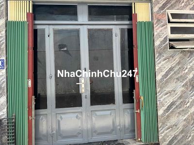 cần bán nhà chinh chủ gần chợ binh trieu,gần truong đai hoc luat