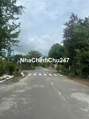 [CHÍNH CHỦ] BÁN ĐẤT NGUYỄN DUY TRINH – p. Hòa Hải, q. NGŨ HÀNH SƠN,
