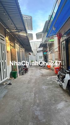 🏡 CHÍNH CHỦ CẦN BÁN NHÀ hẻm 25 ĐỒNG NGỌC SỨ
