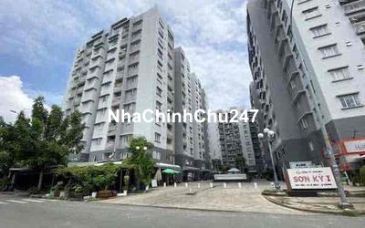 Chính Chủ CC Sơn Kỳ 1 DT75m 3ty6 Bớt Lộc