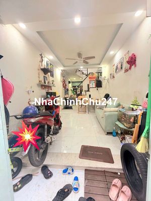 CHÍNH CHỦ XÂY DỰNG TÂM HUYẾT- CHẮC CHẮN ĐẸP- CHỈ 3.9 tỏi 