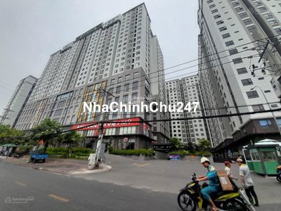 🔥 CHÍNH CHỦ BÁN GẤP CĂN HỘ GREEN RIVER – 3PN GIÁ ***! 🔥