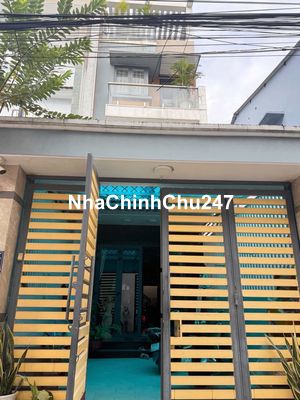 CHỦ ĐỊNH CƯ NƯỚC NGOÀI  BÁN NHÀ 4 TẦNG HẺM Ô TÔ  DĨ AN 84M2 GIÁ 6 TỶ