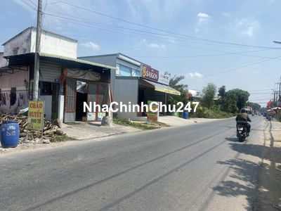 Chủ ngộp bán đất 178m2 ngay X.An Tịnh Trảng Bàng Giá 825 triệu