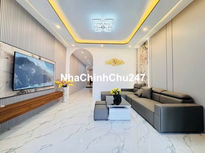 [CHÍNH CHỦ] 2̳4̳6̳7̳  🏫 Bán nhà 2 tầng kiệt Trường Chinh, phường Hoà Phát.