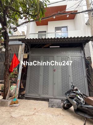 CHỦ BÁN GẤP GIẢM NGAY 100TR SIÊU PHẨM BÌNH LONG, ĐUỜNG S3 , NHỈNH 5TỶ