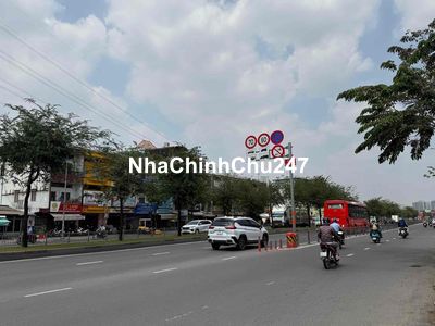 Chủ giảm 1ty giá mới 4ty5- Hẻm xe tải- Bán Đất tặng nhà Cấp 4-97m2