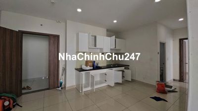 TOPAZ ELITE QUẬN 8 CĂN 79M2 NHÀ MỚI CHỦ  CÓ AEON